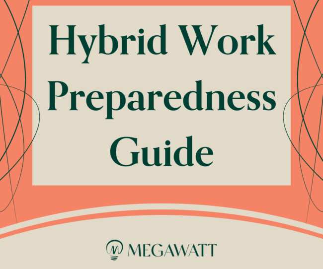Hybrid Work Preparedness Guide